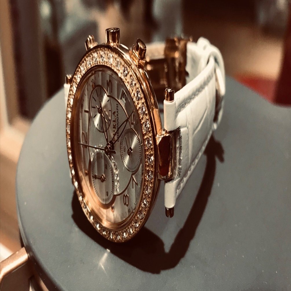 在庫処分セール テ フルラ（furla）時計 電池交換は自分でできる？修理料金は 時計