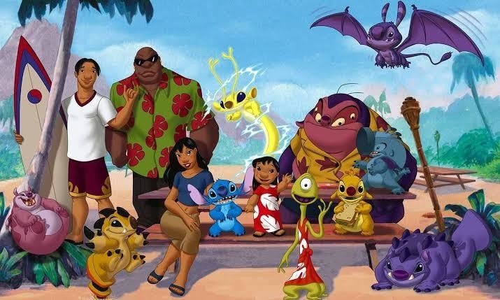 スティッチ&試作品大集合！ 未開封品！】ジグソーパズル スティッチ