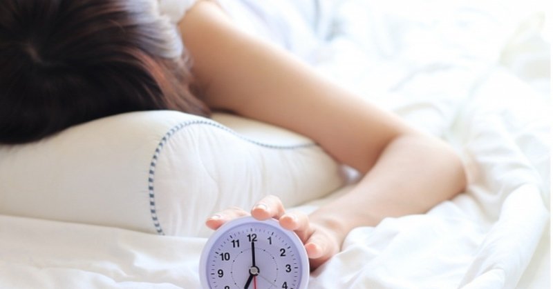 平均睡眠時間が先進国中で最下位の日本人は眠りが足りない 睡眠ビジネス市場がいよいよ本格始動 企画の種 note