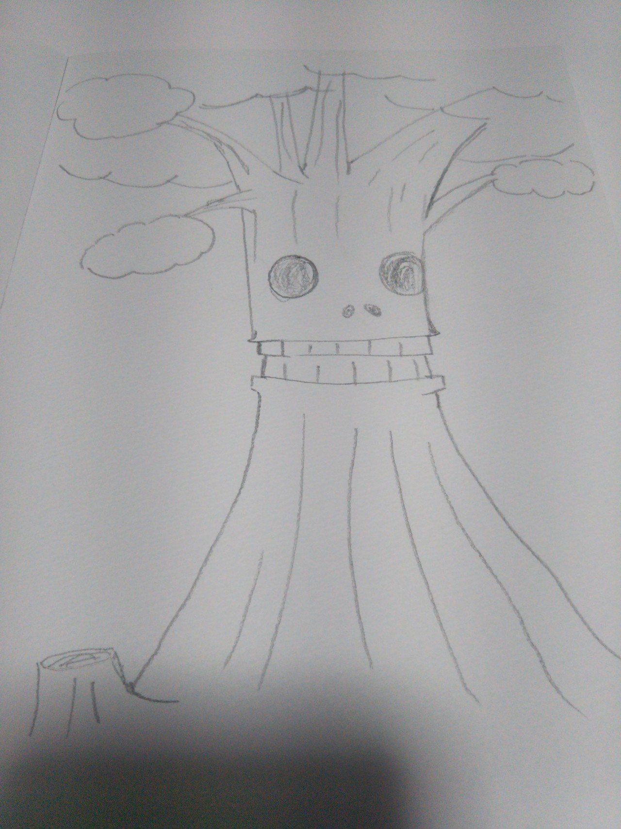 闇の住人 5rocket Note