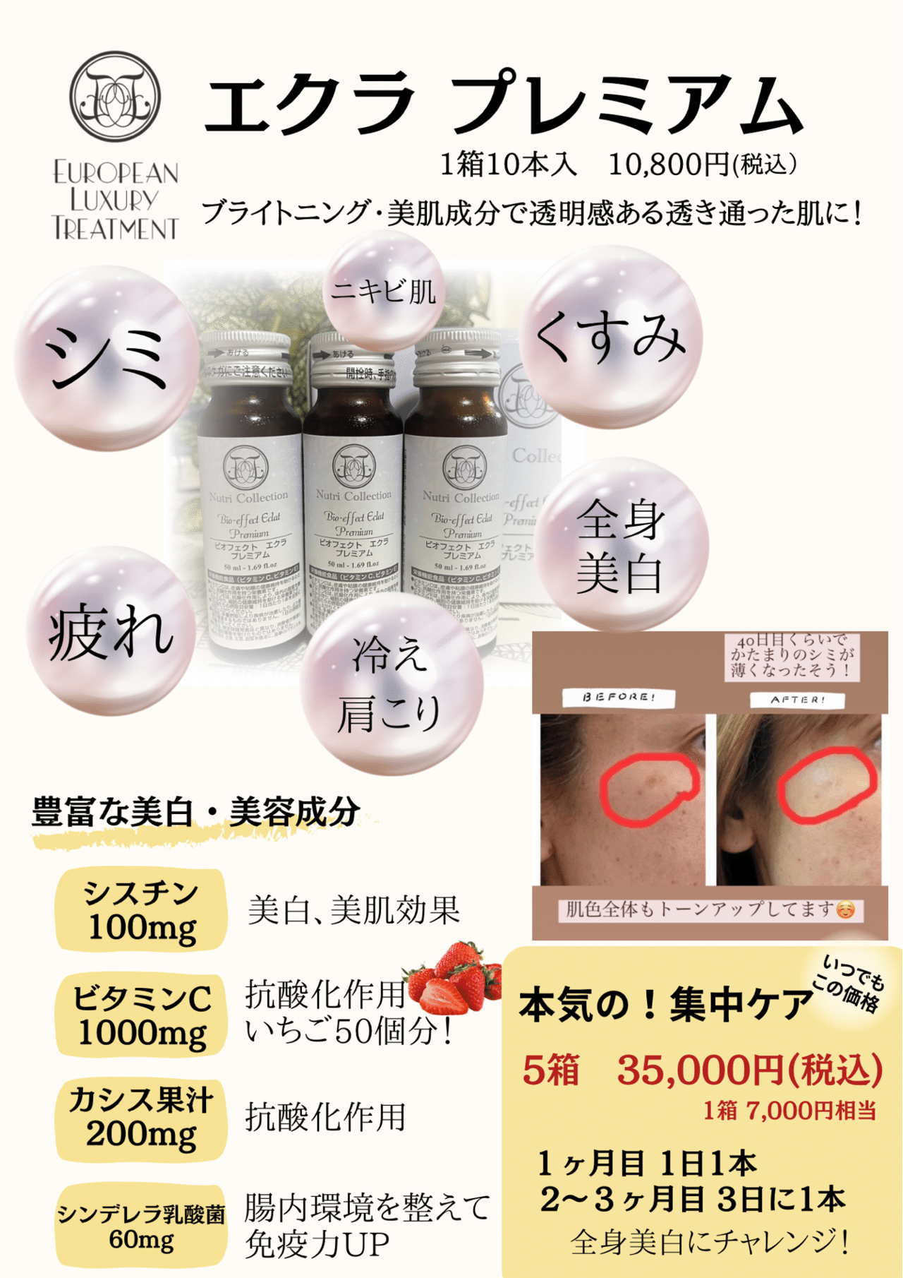 ローション アンチトン ELT