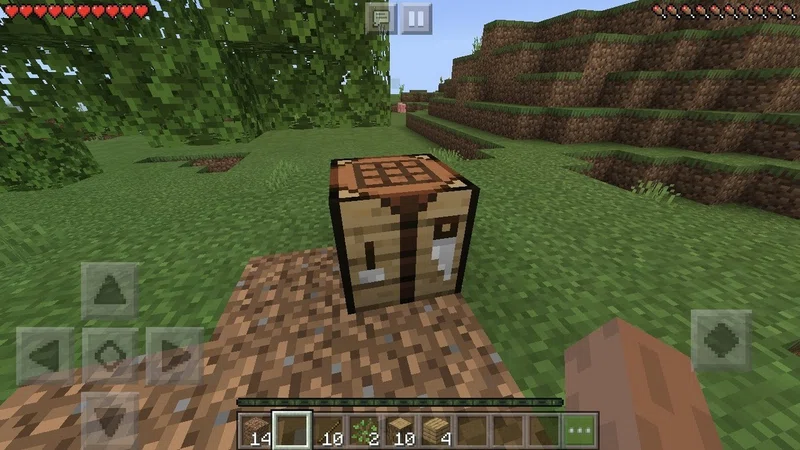 文章力を鍛えるマインクラフトpart1 田中柚月 Note