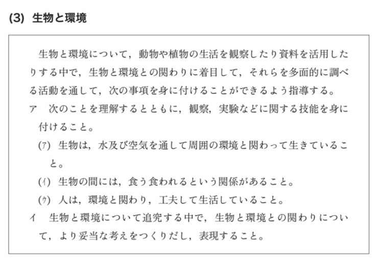 食物連鎖について学びます 清水智 Shimizu Satoshi 教育ict 学級経営コンサルタント Note