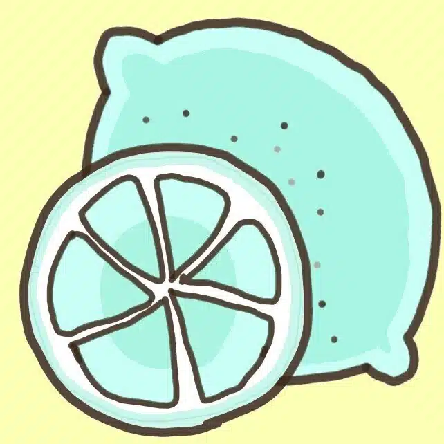 みずいろれもん