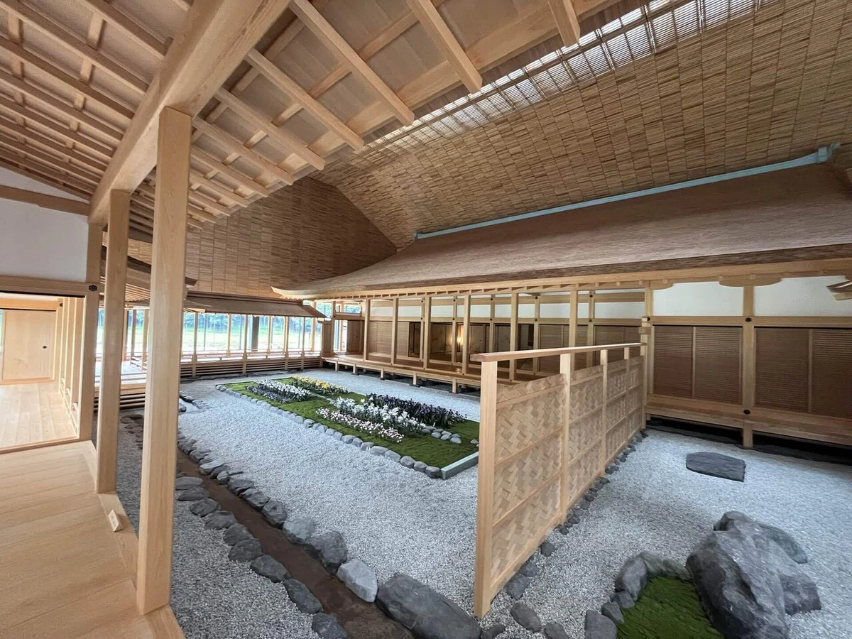 【ぼっち旅行記】福井歴史探訪@一乗谷朝倉氏遺跡|ききゆ