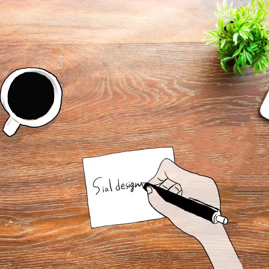 Sialdesign