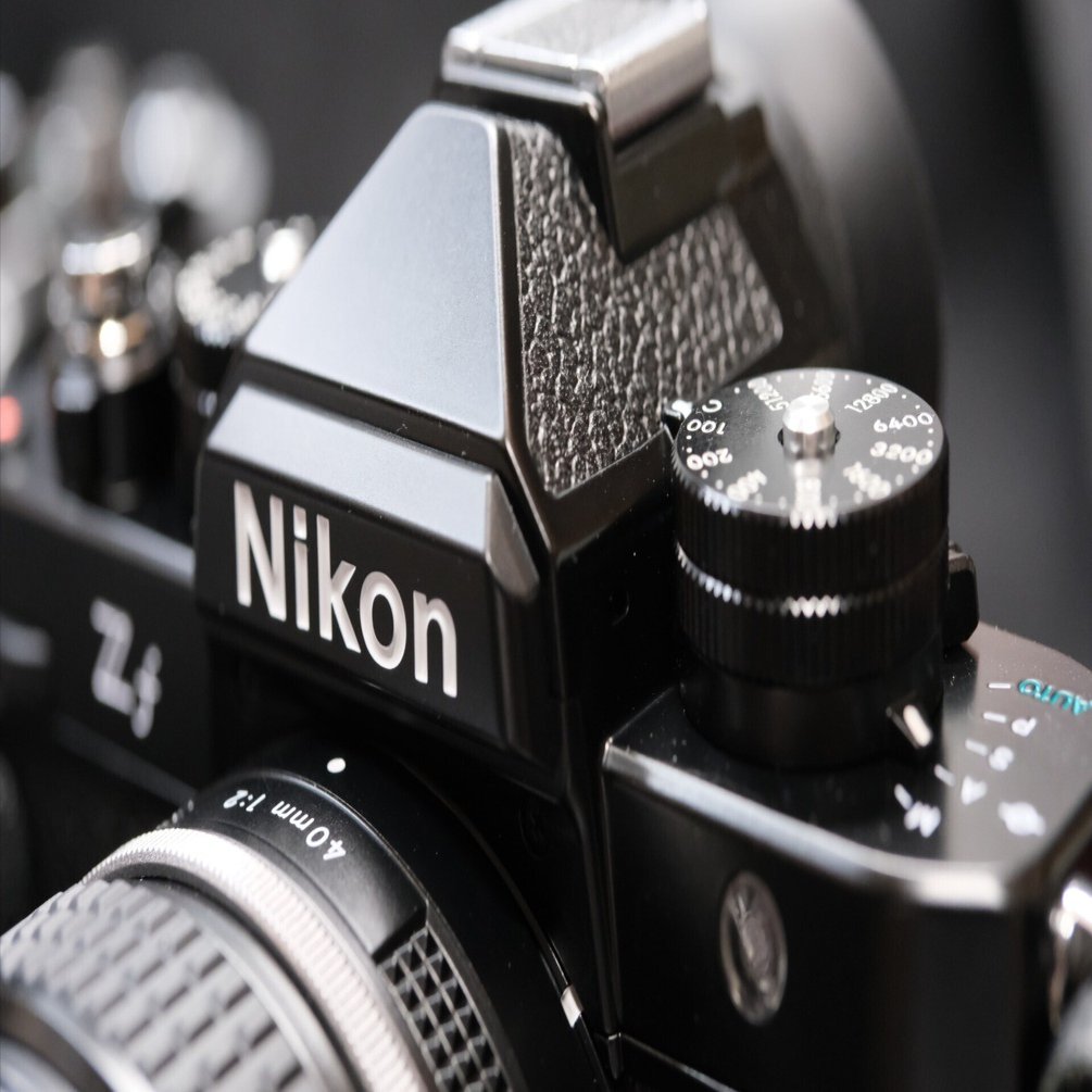 使ってみて感じたNikonZとFujifilmXの違い｜(´・ω・｀)