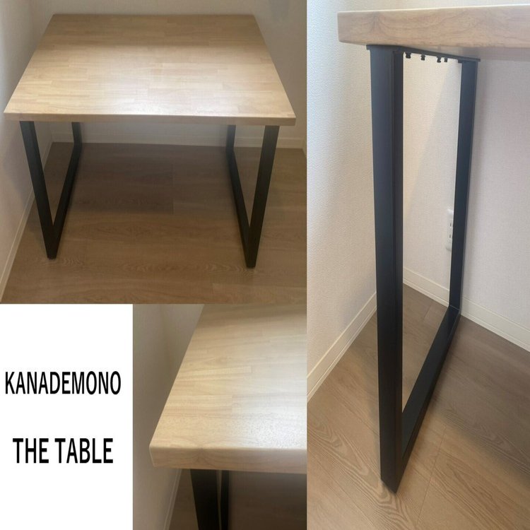 最高のデスク環境を目指して＞KANADEMONO開封レビュー｜ATSUYA