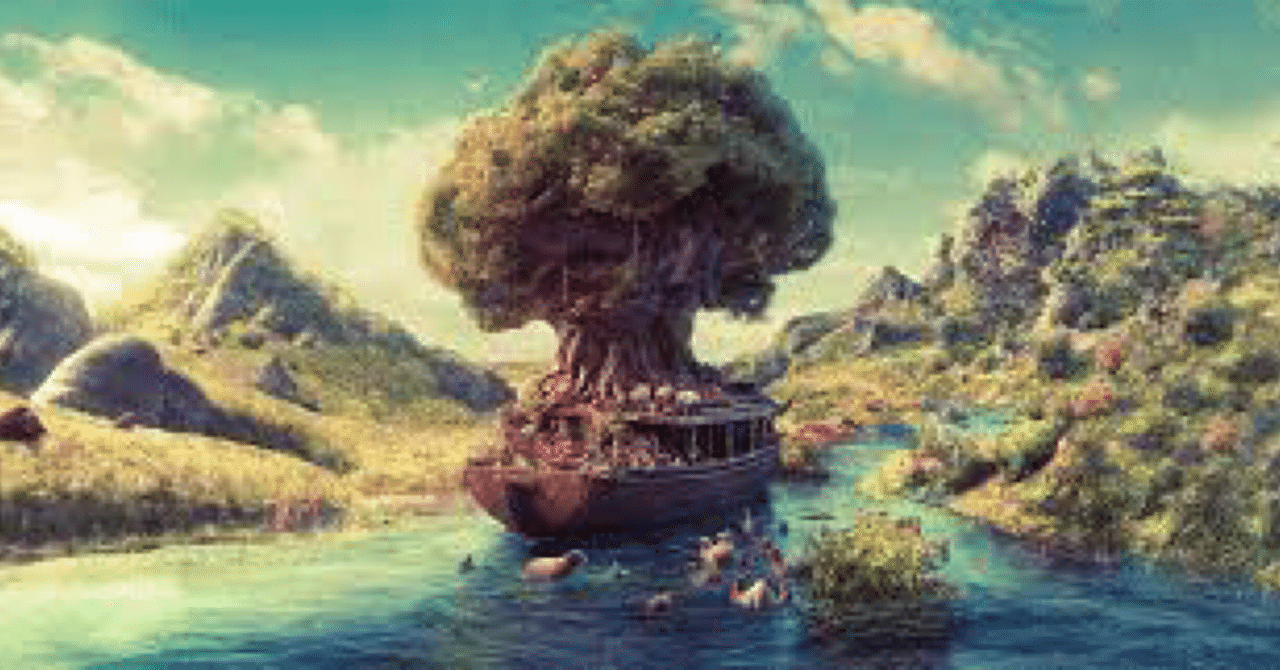 Mrs. GREEN APPLE ARENA TOUR 2023 “NOAH no HAKOBUNE”