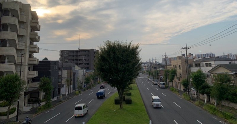 タブーだった二つの時代の土地を訪れ、封印を解く 〜 前編