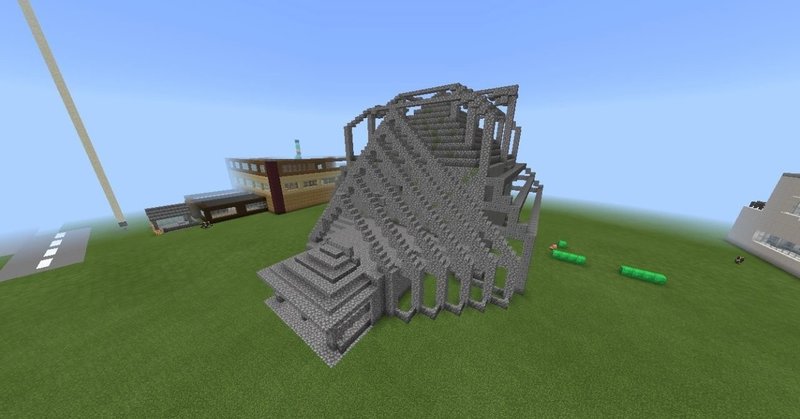 文章力を鍛えるマインクラフトpart0 田中柚月 Note