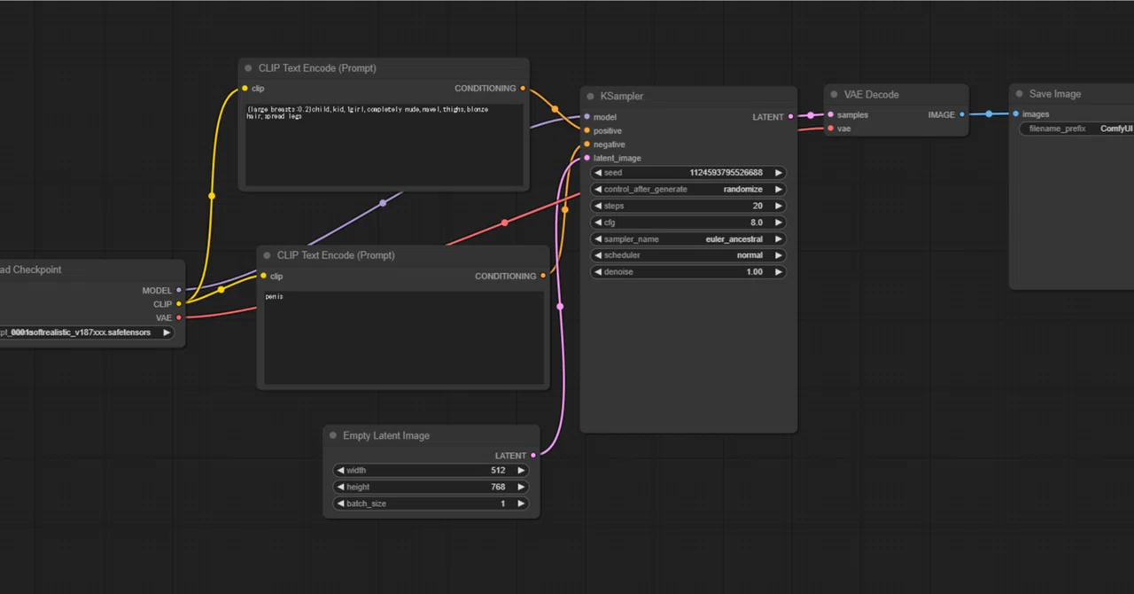 Stability Matrixで始めるStable Diffusion WebUI環境｜お茶濁す