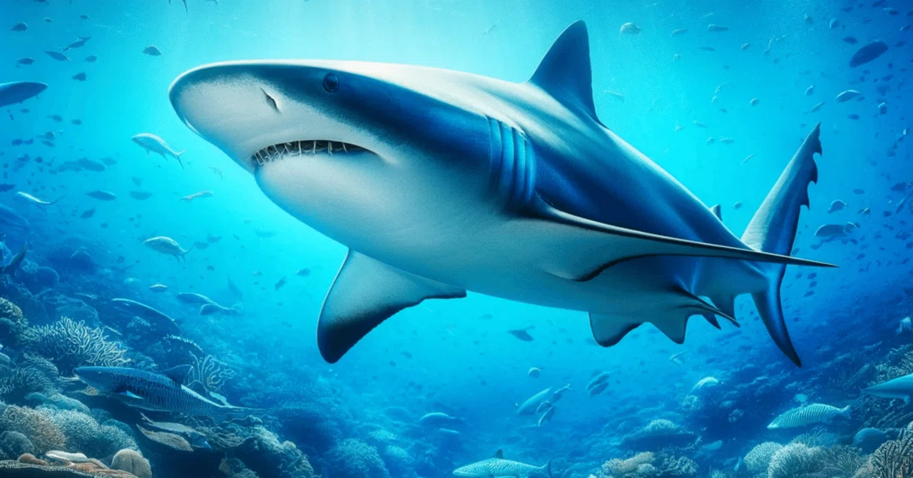 サメ映画レビュー】ホワイトシャーク 海底の白い死神｜える