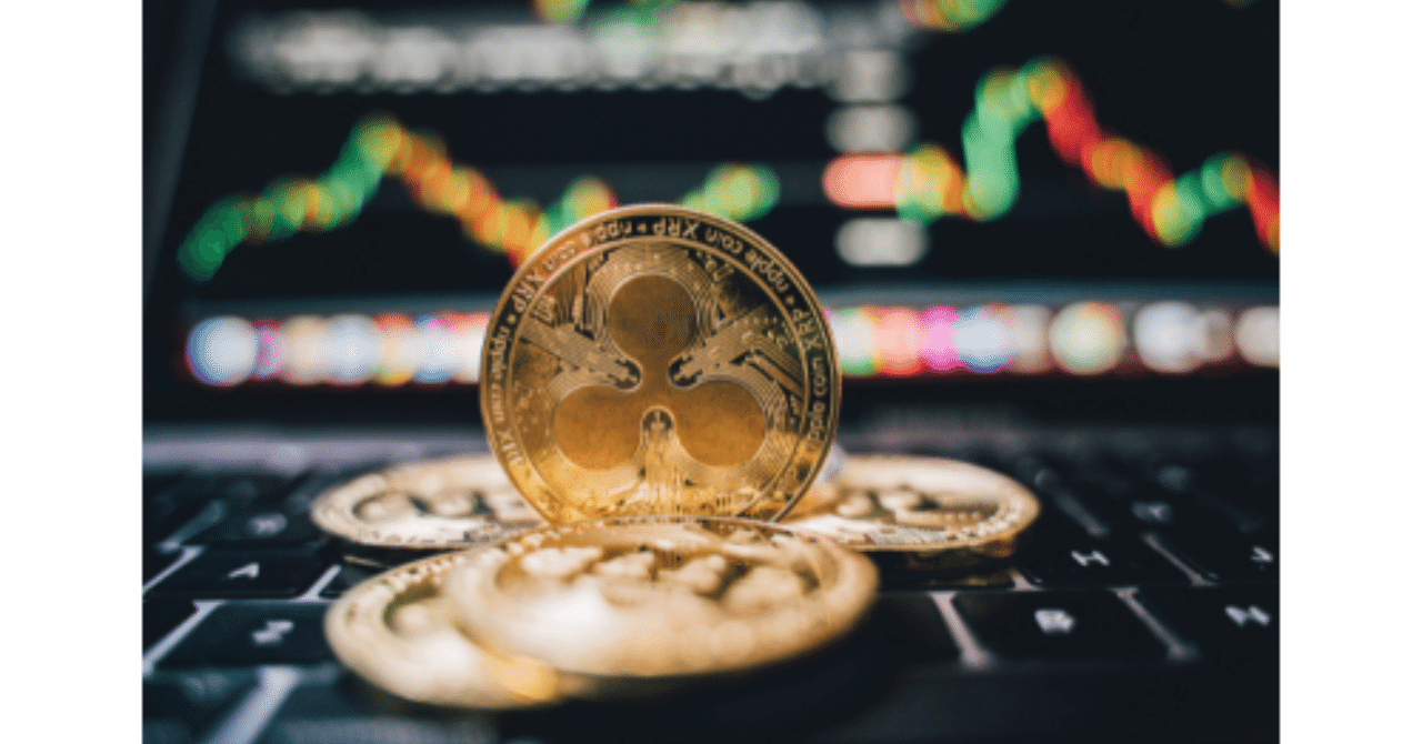 リップル（XRP）の全貌：特徴と将来性を徹底解説｜nao