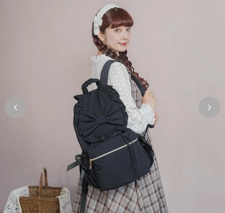 売れ筋がひ贈り物 黒LL新品 m♡petit しまむら×青木美沙子さん ロング