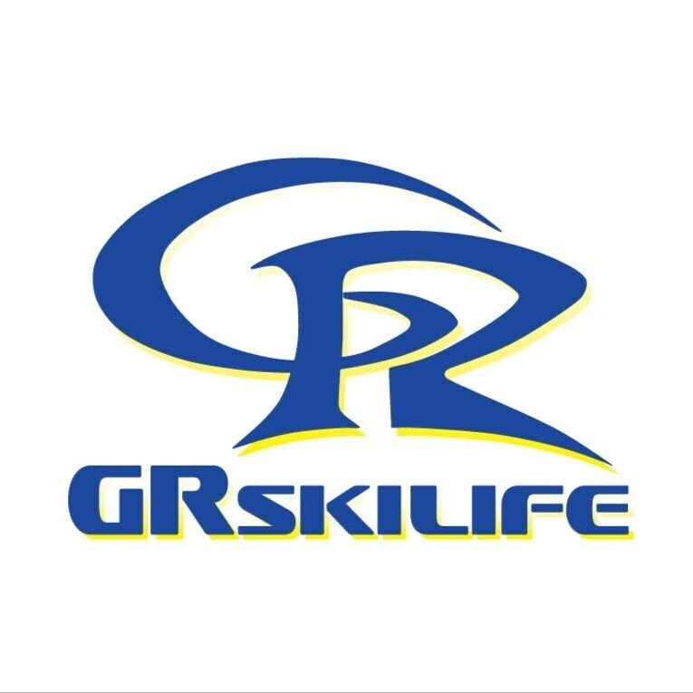 GRskilife｜note