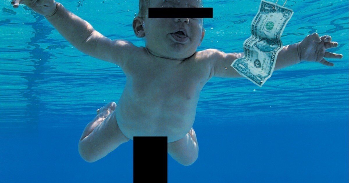 Amazon.co.jp: NIRVANA SMELLS LIKE TEEN SPIRIT ピクチャー12