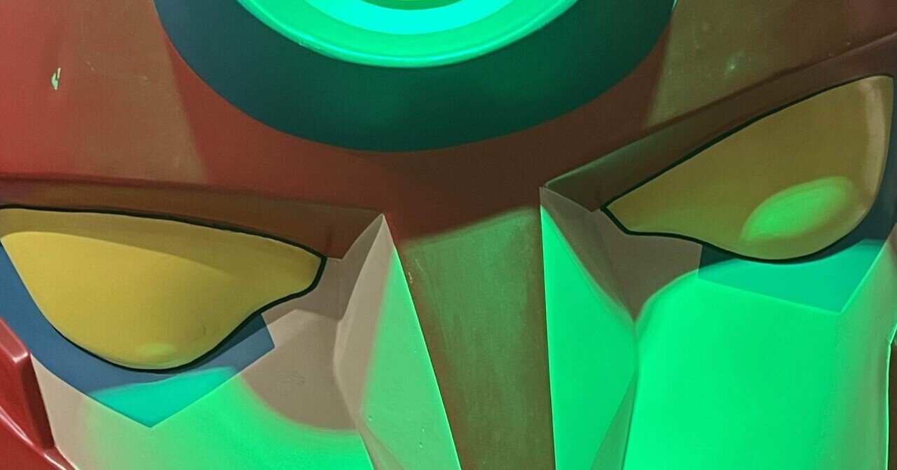 天元突破グレンラガン 対 キルラキル 展」いってきた!! [Gurren