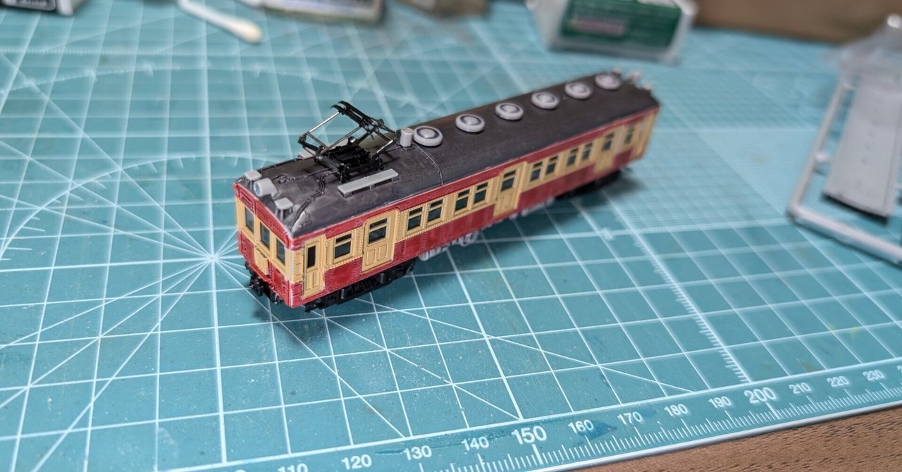 福袋 売れ残り 1／80 モデルワーククモハ12NikkoModelDT－11台車付 コレクション
