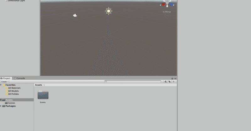 01_【Unity3Dチュートリアル】「フリスビーを犬に届けよ!」のプロジェクト作成、ビルド対象の変更、画面比率の変更