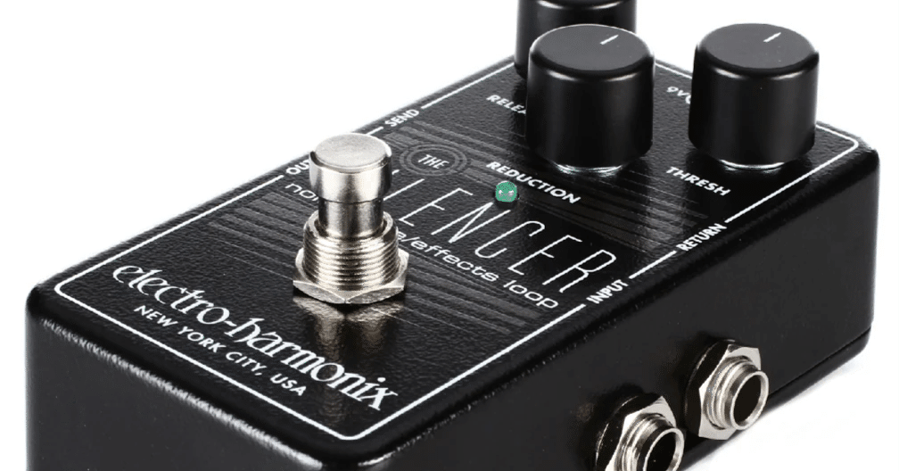 2024年最新】おすすめのノイズゲートエフェクター特集：人気モデルと