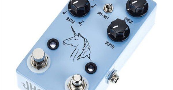 2024年最新】おすすめのユニヴァイブエフェクター特集：人気モデルと