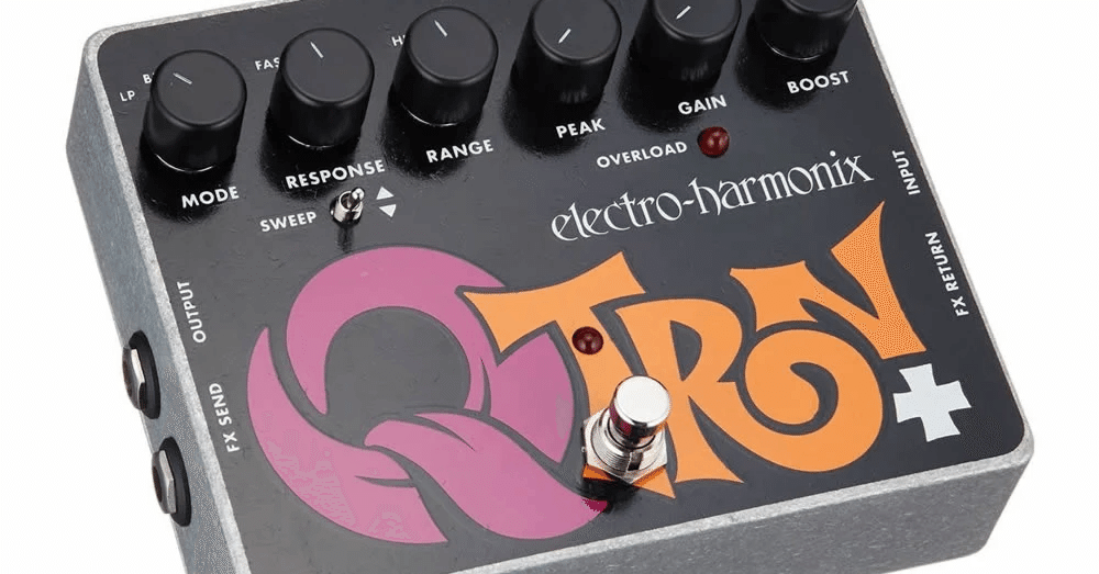 2024年最新】おすすめのエンヴェロープフィルターエフェクター特集