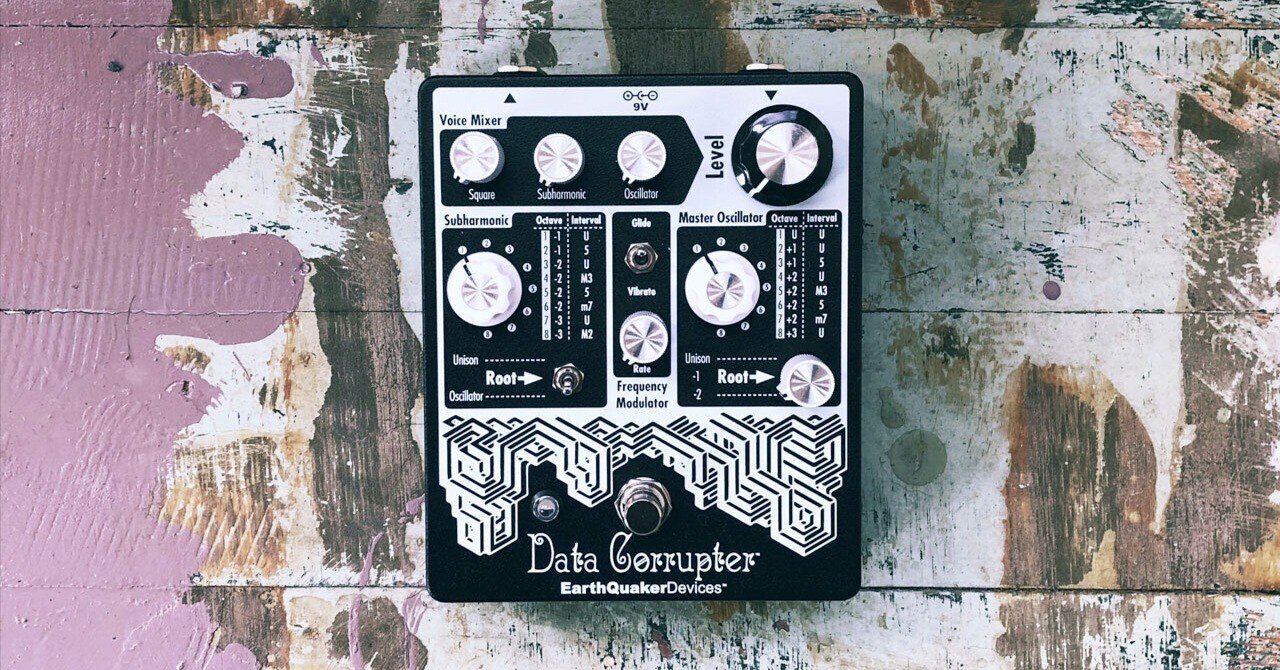 2024年最新】おすすめのシンセサイザーエフェクター特集：人気モデルと