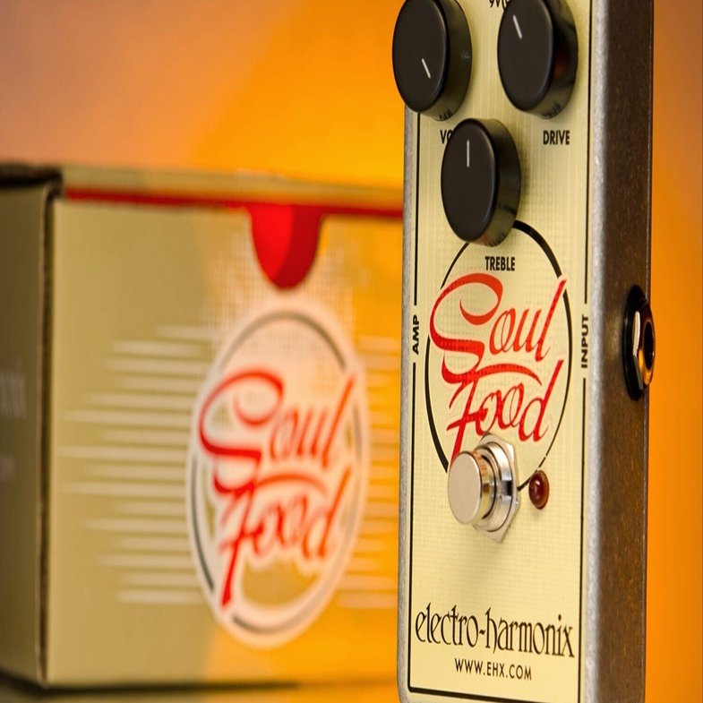 2024年最新】おすすめのオーバードライブエフェクター特集：人気モデル