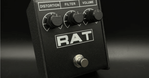 2024年最新】おすすめのディストーションエフェクター特集：人気モデル