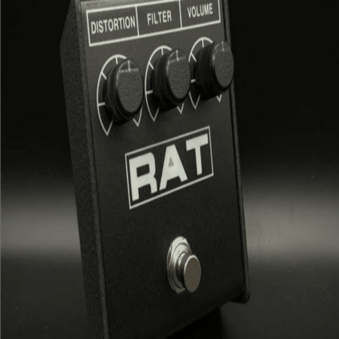 2024年最新】おすすめのディストーションエフェクター特集：人気モデル