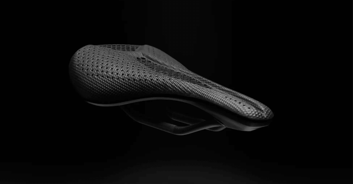 中華3Dプリントサドルを試してみた|drumatrixx 中華3Dプリントサドルを試してみた|drumatrixx