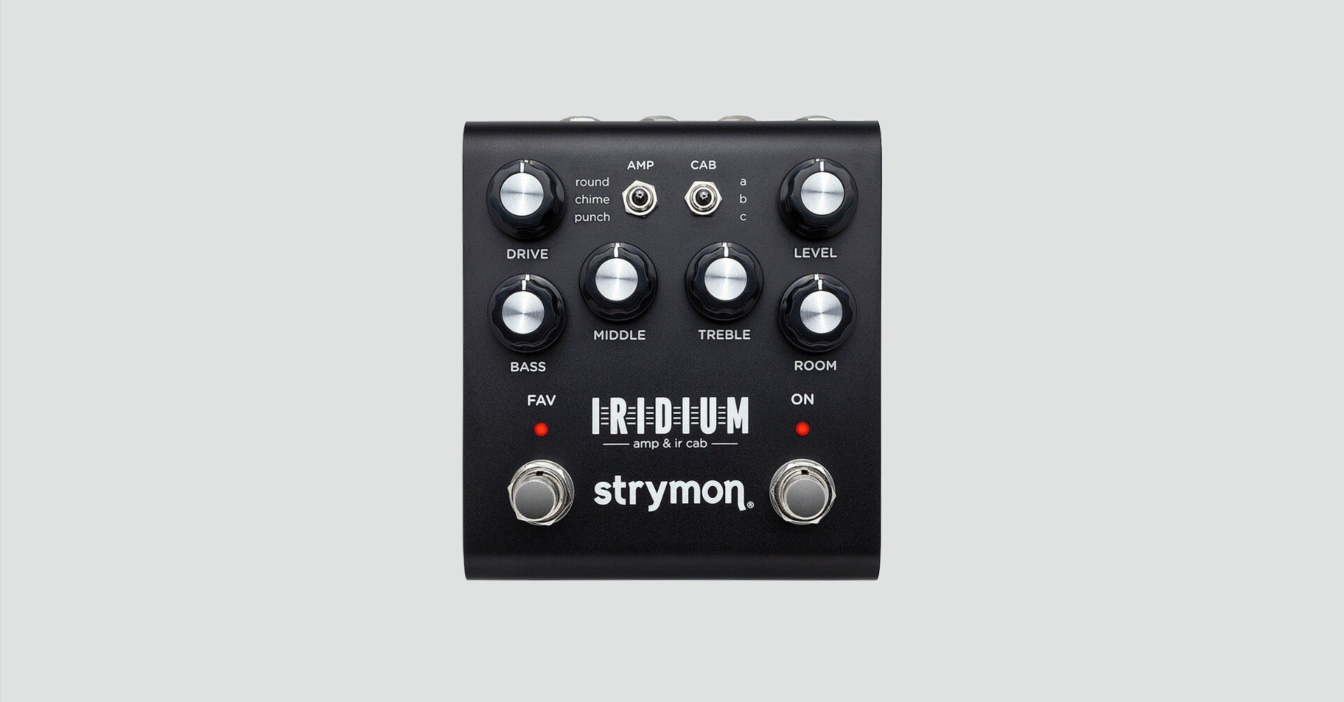 2024年最新】おすすめのプリアンプエフェクター特集：人気モデルと