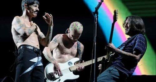 2024年最新】ジョン・フルシアンテのギターエフェクター解説：名演を