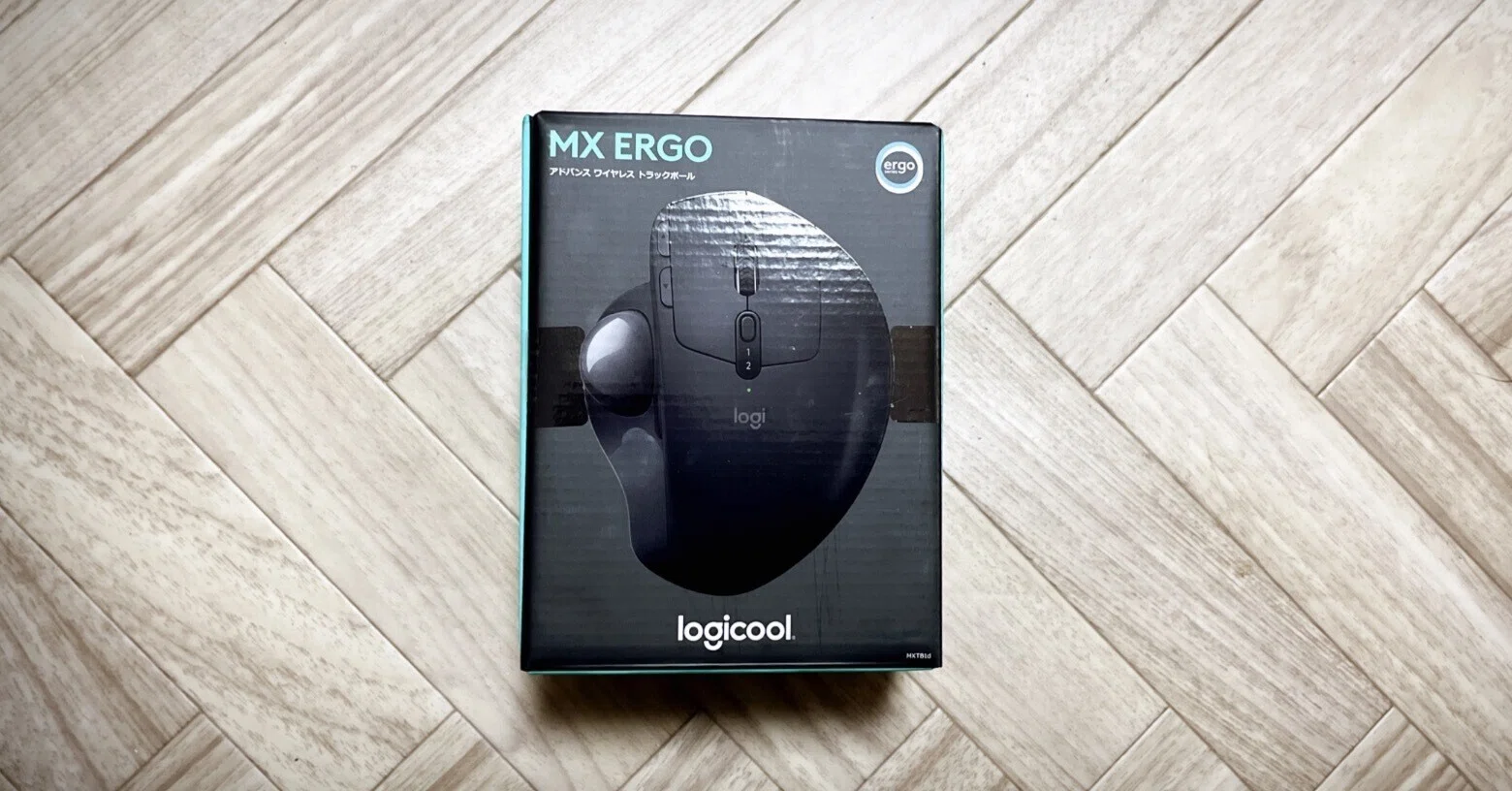 ロジクール ワイヤレスマウス トラックボール 無線 MX ERGO ロジクール ワイヤレスマウス トラックボール 無線 MX ERGO