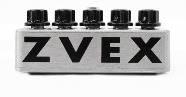 2024年最新】Z-VEXの人気エフェクター特集：個性的なサウンドを