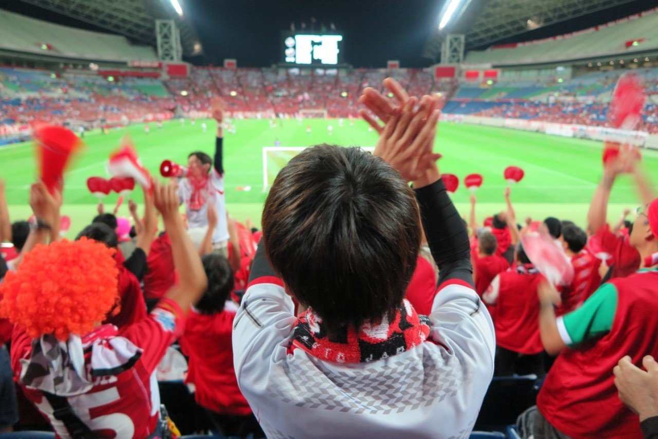 天皇杯4回戦 浦和レッズーhonda Fc レポート さかまき Note 天皇杯4回戦 浦和レッズーhonda Fc レポート さかまき Note