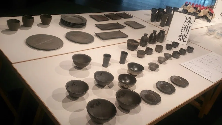 須恵器・土器を愉しむ【再訪 珠洲焼 中世日本海・黒のやきもの
