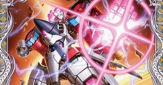 ファンタジーBESTで大強化された赤緑ギャラクシーの紹介｜あまねさん