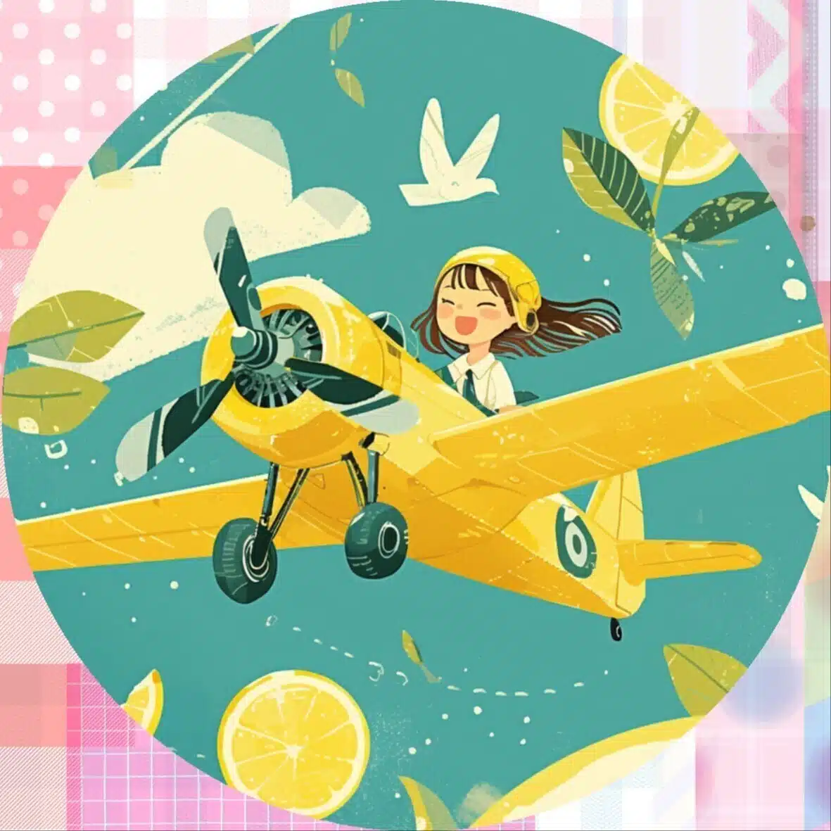 香り☆