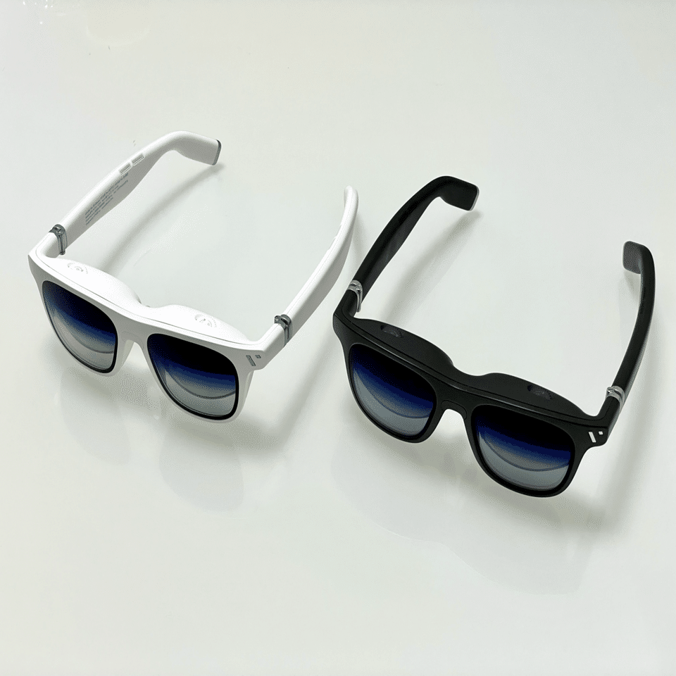 比較レビュー】 VITURE Pro ・ VITURE One ・ Rokid Max 【動画あり