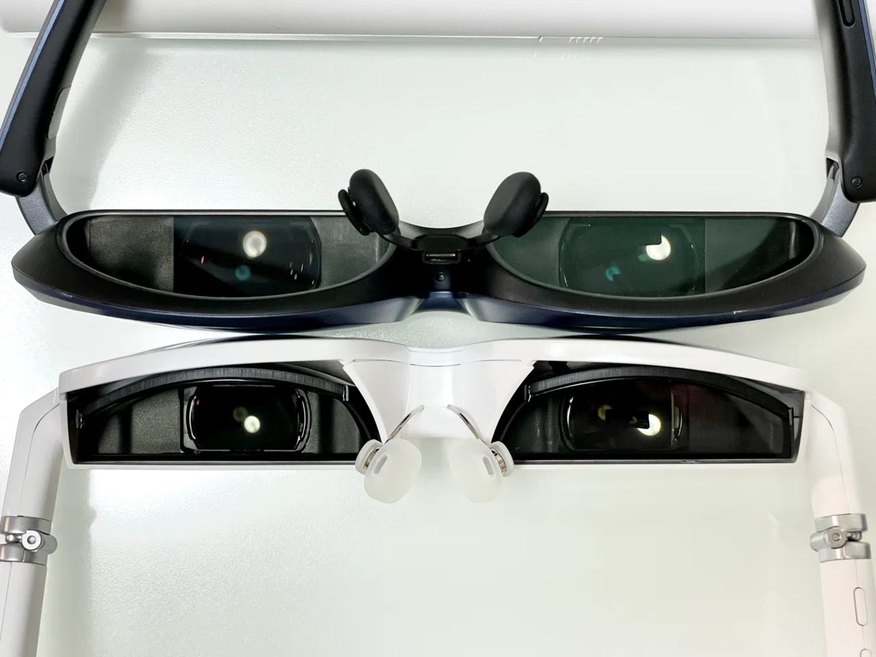 比較レビュー】 VITURE Pro ・ VITURE One ・ Rokid Max 【動画あり 比較レビュー】 VITURE Pro ・ VITURE One ・ Rokid Max 【動画あり