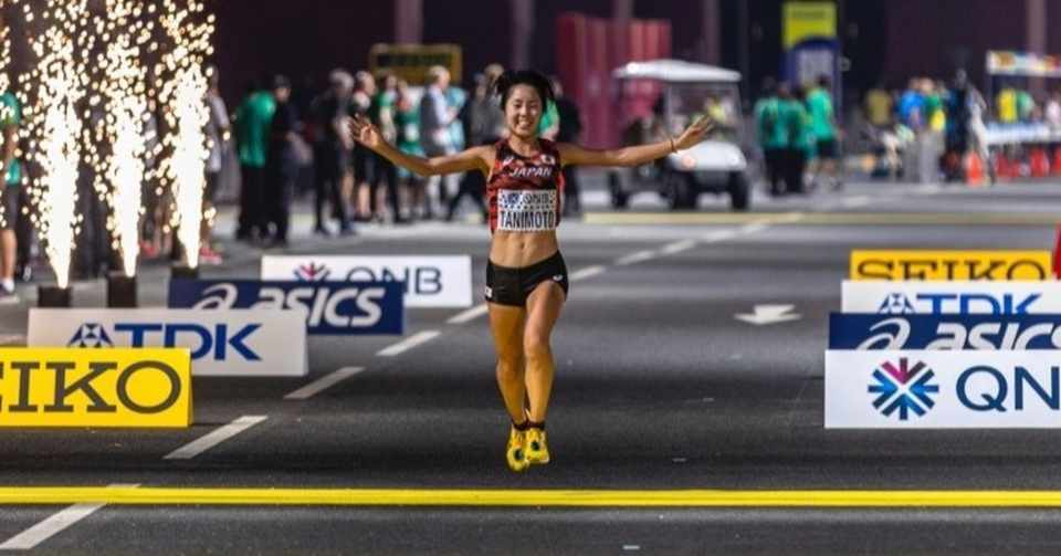 世界陸上ドーハ Ekiden Newsツイートまとめ 一日目 Ekiden News Note