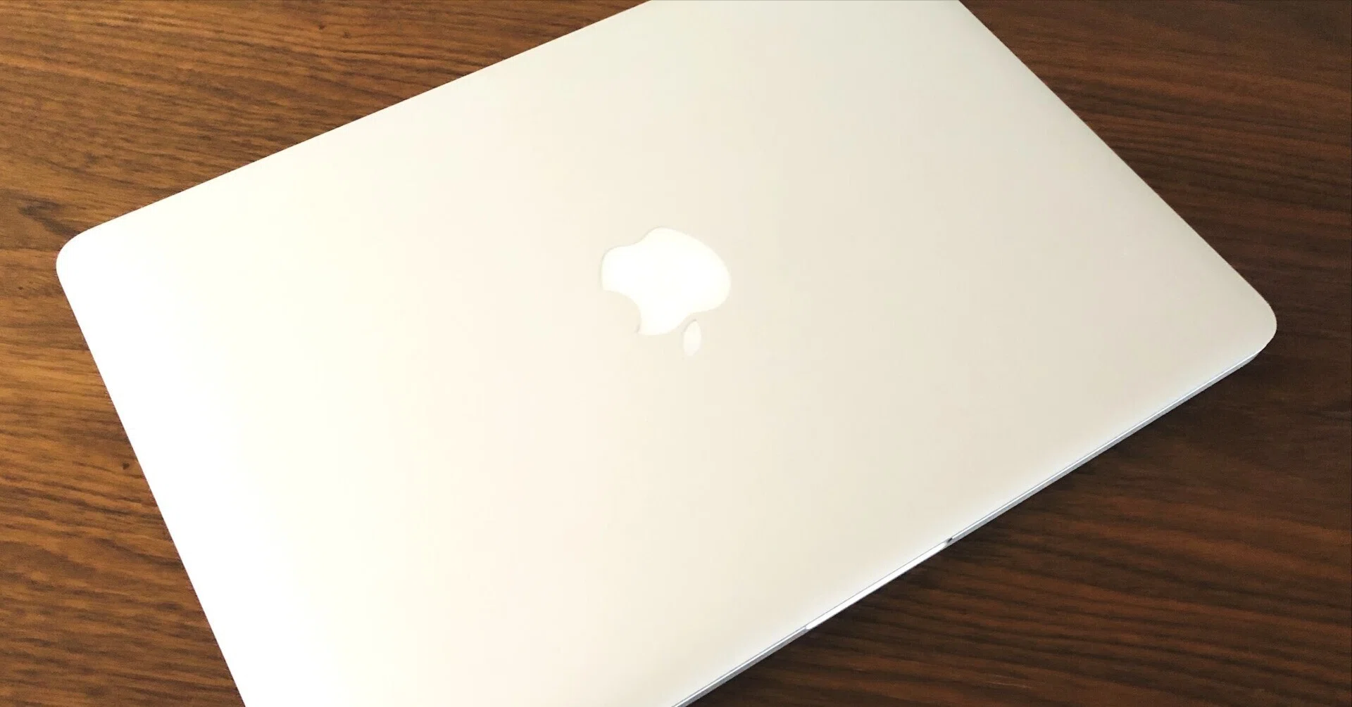 MacBook Proを現役復帰させる #1｜4cv Lab