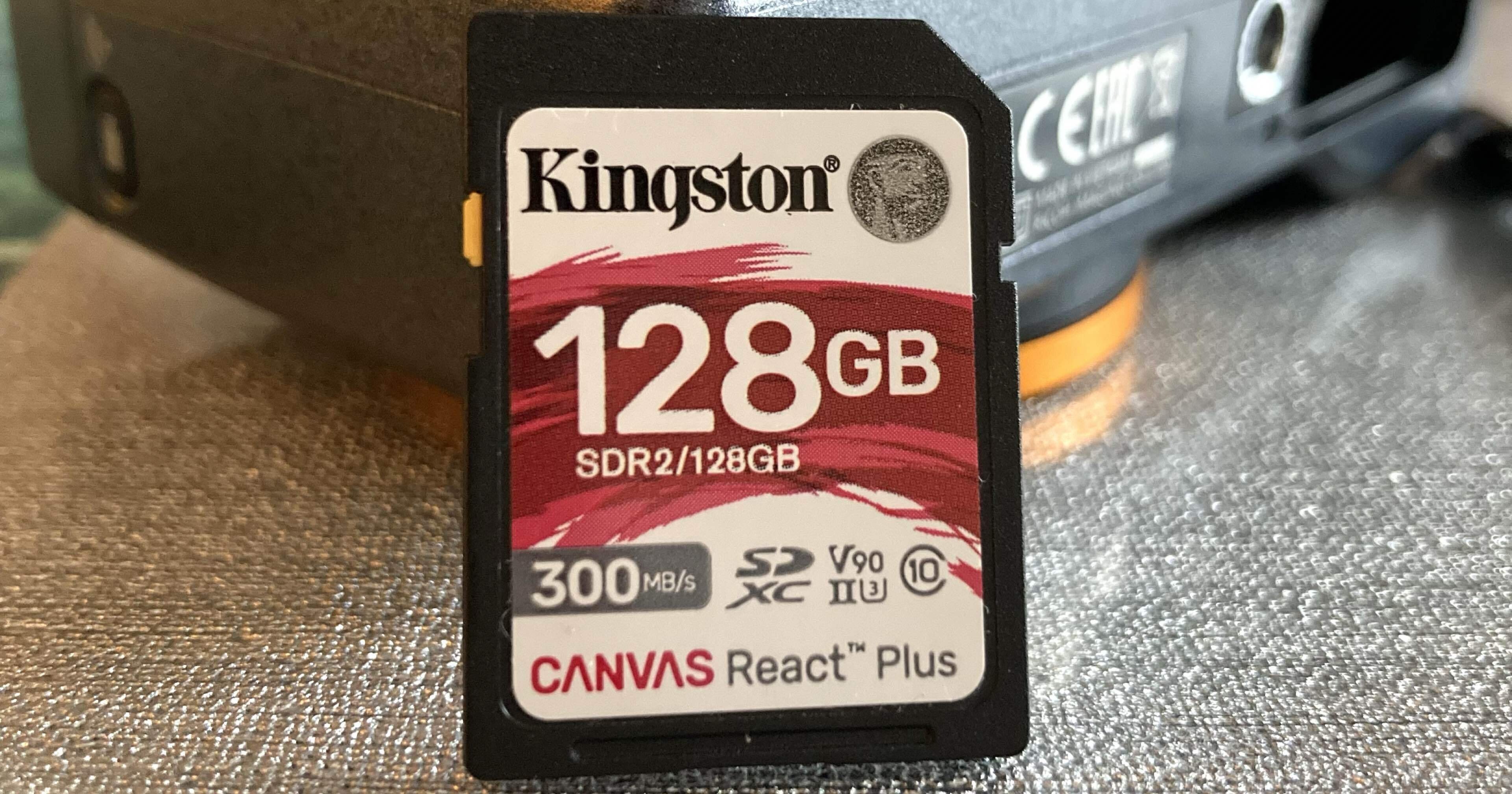 RICOH GR3『SDカードは何がいい？』｜NORICK