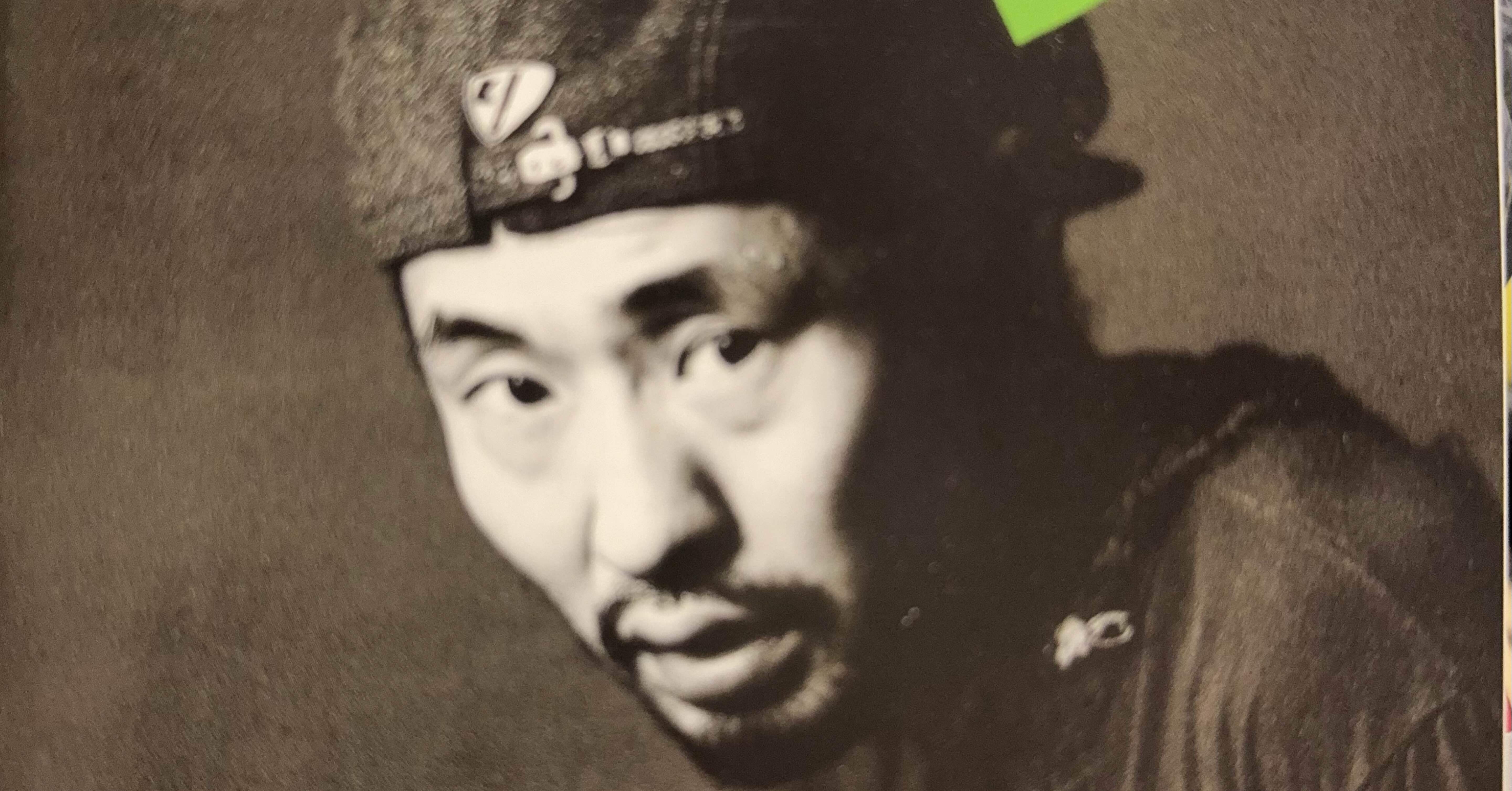 泉谷しげる｜音屋Dave Rogan こと大井衆路