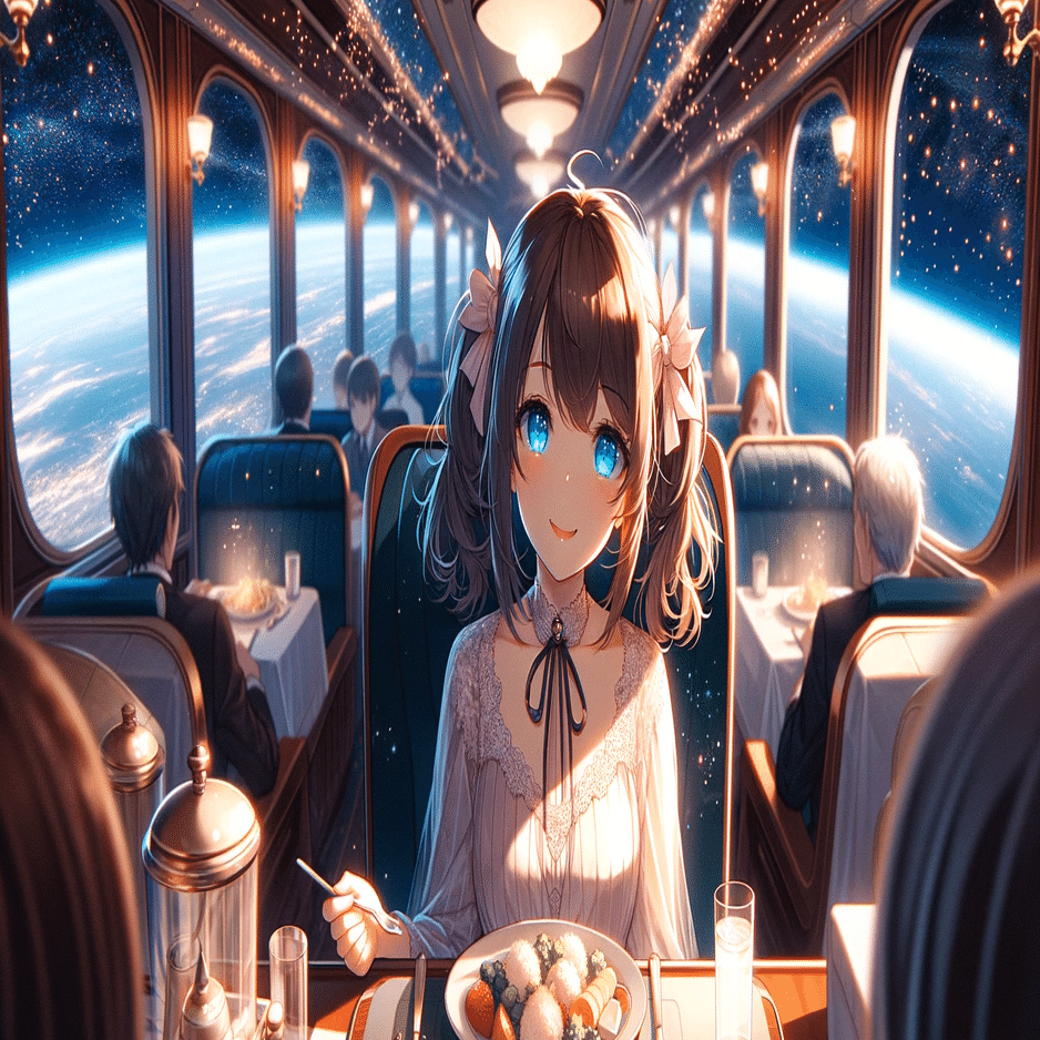 Xにポストした2024年5月下旬のAIイラスト｜なお｜AIイラスト術師