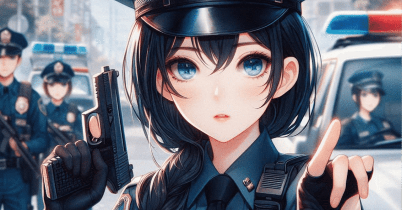 日本の特殊部隊・精鋭部隊シリーズその1：特殊急襲部隊SAT｜エビちゃん