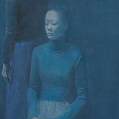 院展同人・梅原幸雄氏の盗作騒動について②｜市井の人