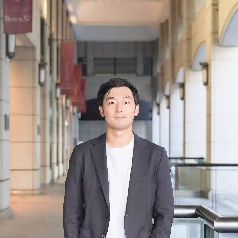 田中志